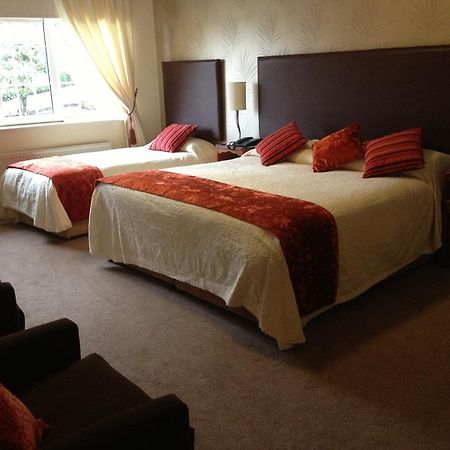 Robeen House Hotel Киларни Екстериор снимка
