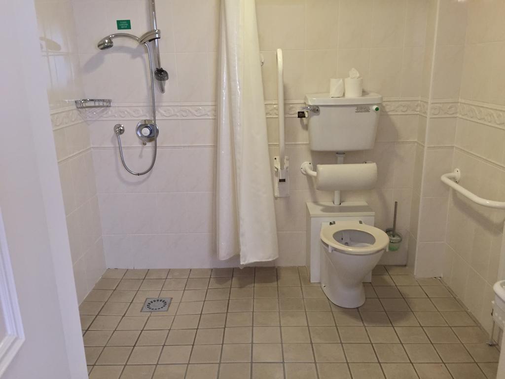 Robeen House Hotel Киларни Стая снимка