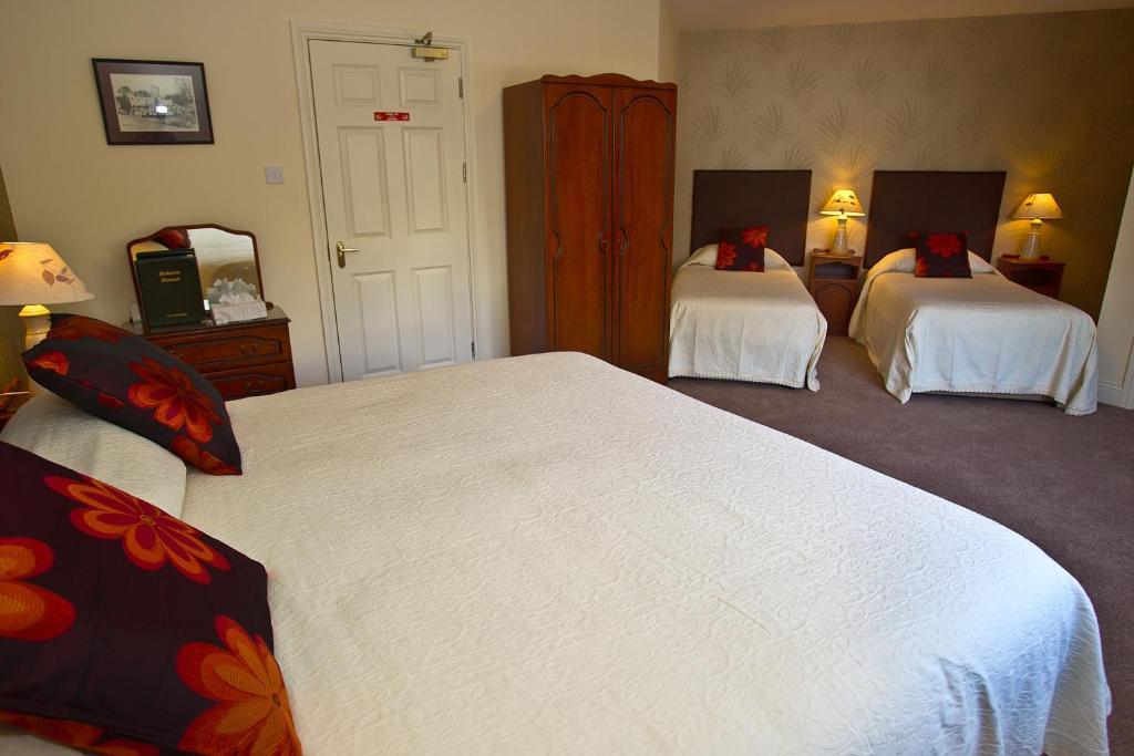 Robeen House Hotel Киларни Екстериор снимка
