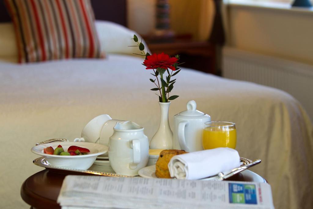 Robeen House Hotel Киларни Екстериор снимка