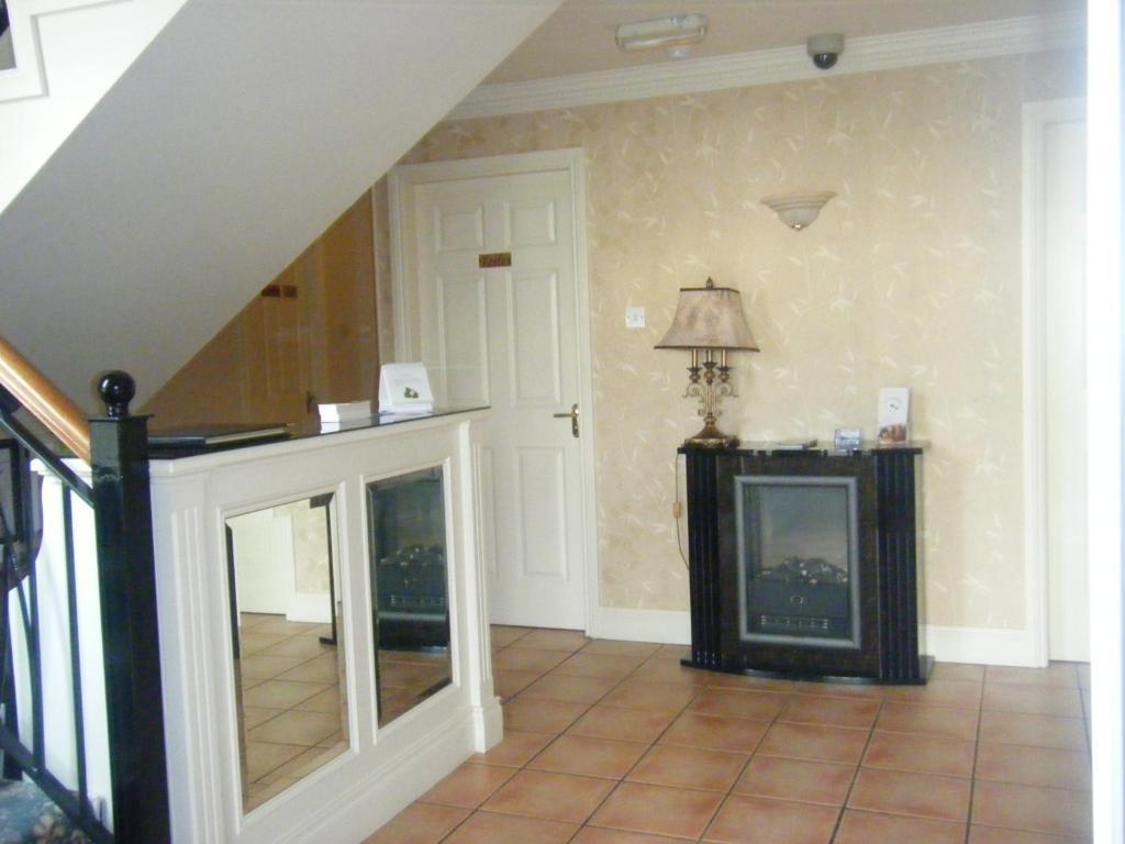 Robeen House Hotel Киларни Екстериор снимка