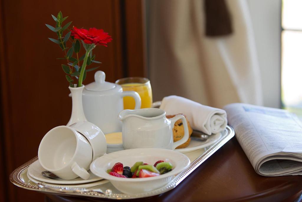 Robeen House Hotel Киларни Екстериор снимка