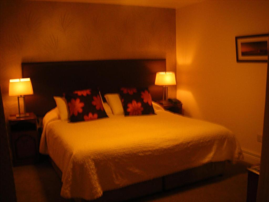 Robeen House Hotel Киларни Стая снимка