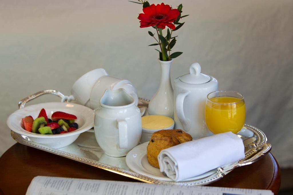 Robeen House Hotel Киларни Екстериор снимка